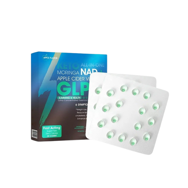 Glypex™ Schlankheits‑Perlen