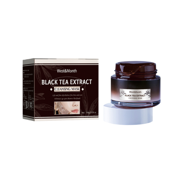 GlowReset™ Peel-Off Maske