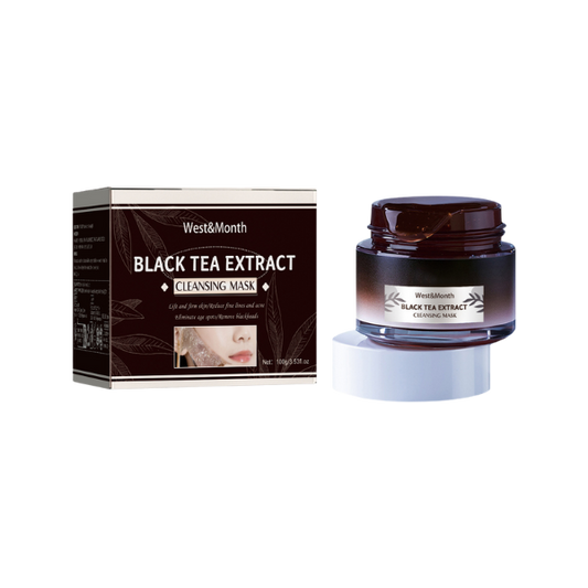 GlowReset™ Peel-Off Maske
