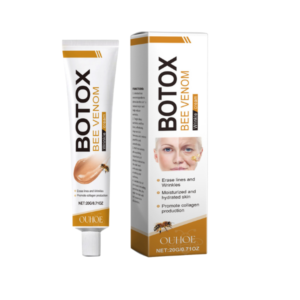 BeeLume™ | Bee Botox Cream