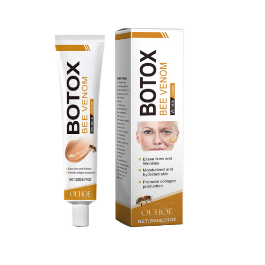 BeeLume™ | Bee Botox Cream
