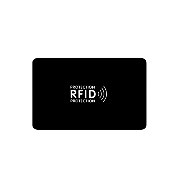 ScanGuard™ RFID-Schutzkarte