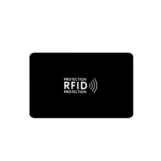 ScanGuard™ RFID-Schutzkarte
