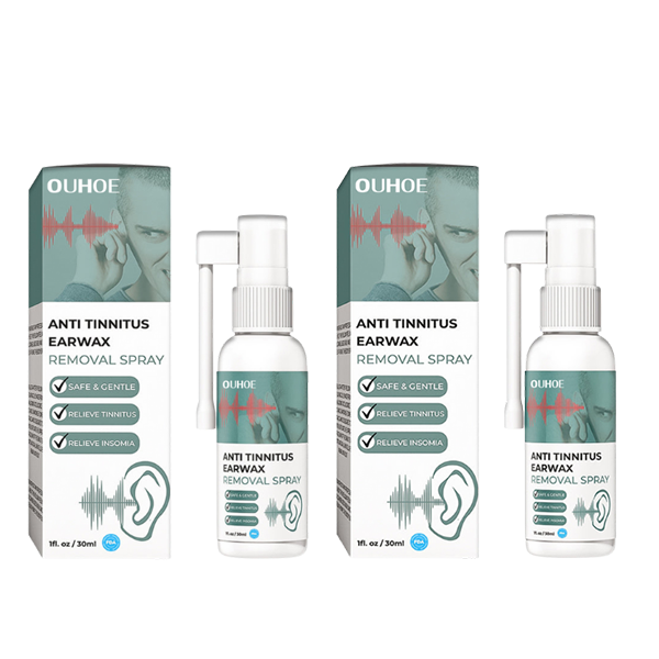Audiva™ Ohrspray