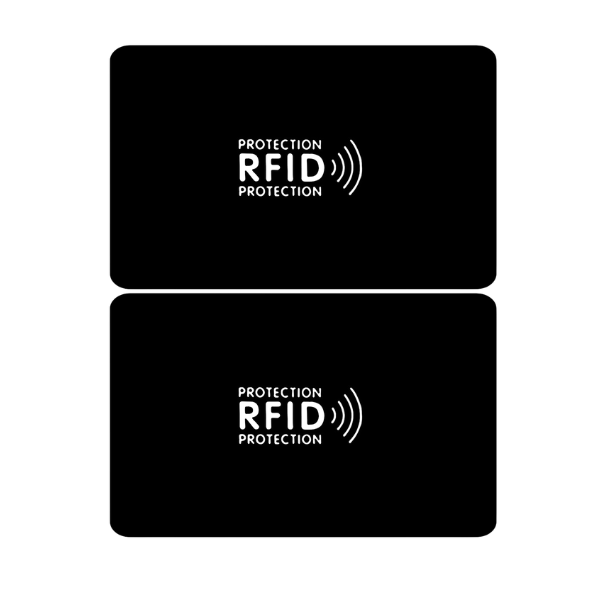 ScanGuard™ RFID-Schutzkarte