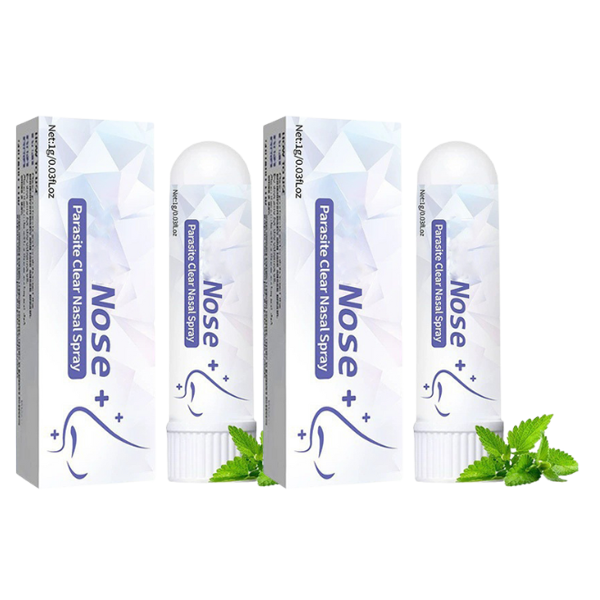 Parasyn™ Inhalator