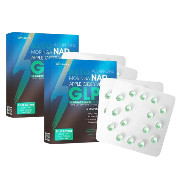 Glypex™ Schlankheits‑Perlen