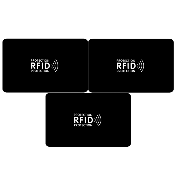 ScanGuard™ RFID-Schutzkarte