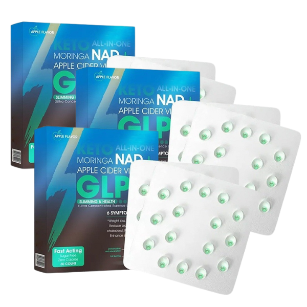 Glypex™ Schlankheits‑Perlen