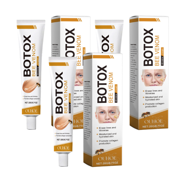 BeeLume™ | Bee Botox Cream