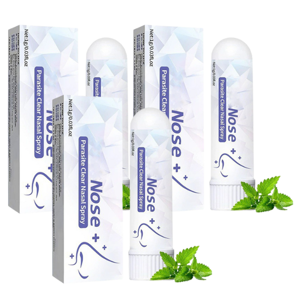 Parasyn™ Inhalator