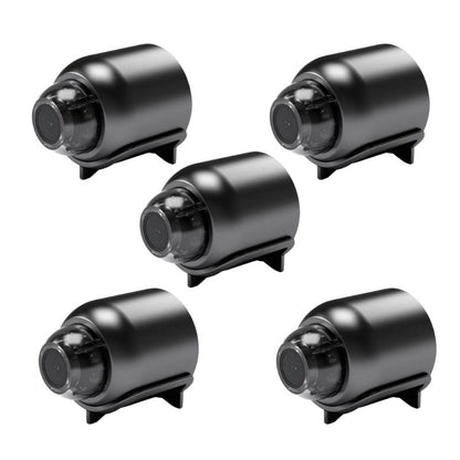 Vigilix™ Kabellose Mini-Kamera