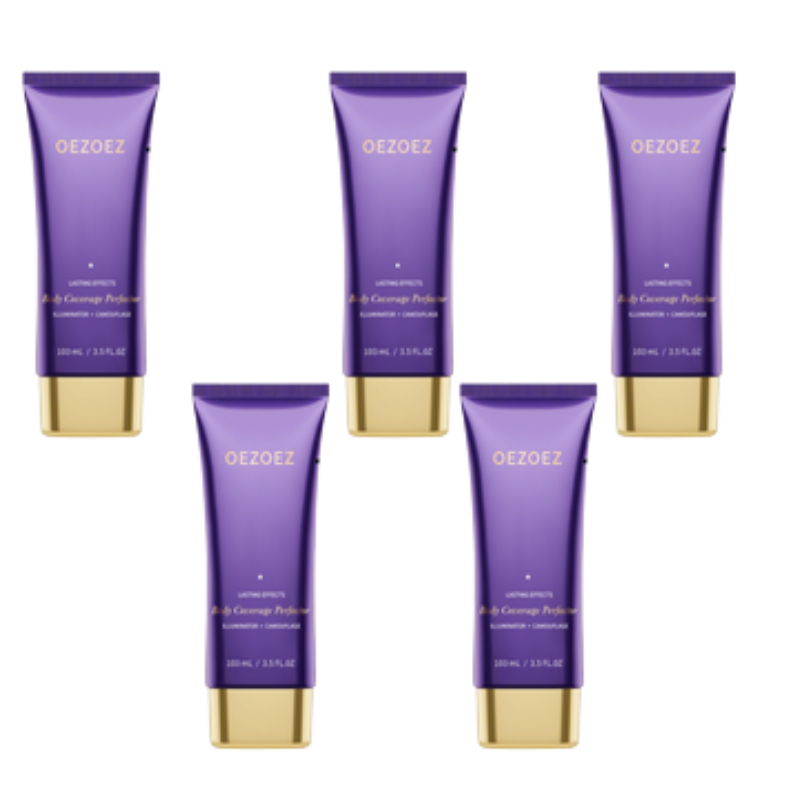 BlurSkin™ Ganzkörper-Abdeck-Foundation