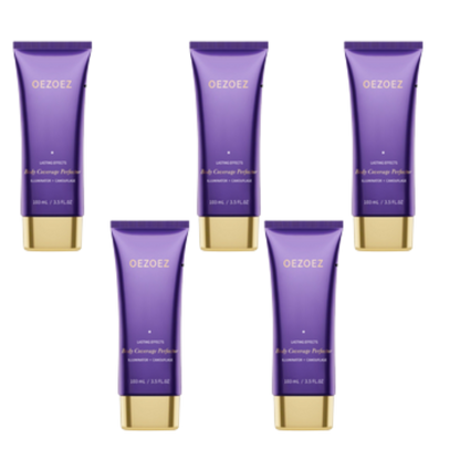 BlurSkin™ Ganzkörper-Abdeck-Foundation