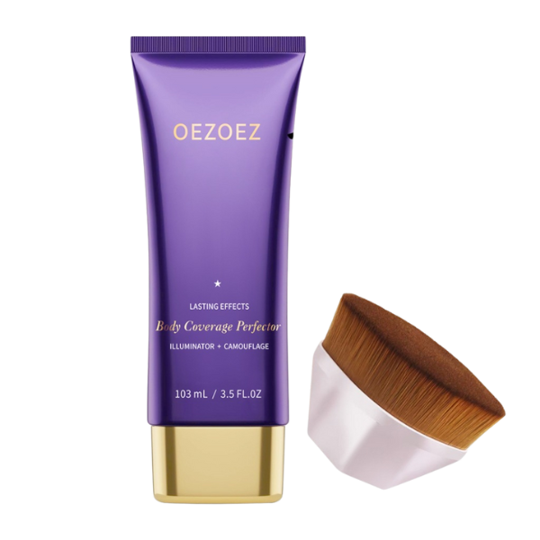 BlurSkin™ Ganzkörper-Abdeck-Foundation