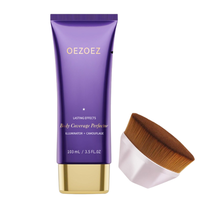 BlurSkin™ Ganzkörper-Abdeck-Foundation