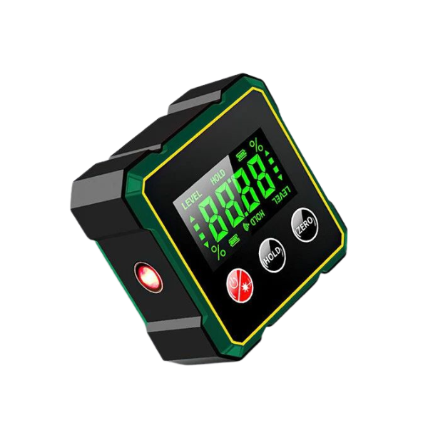 Levelix™ Digitaler Winkelmesser
