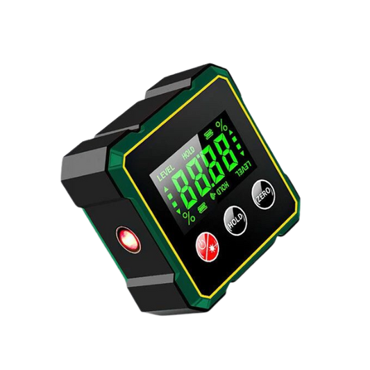 Levelix™ Digitaler Winkelmesser