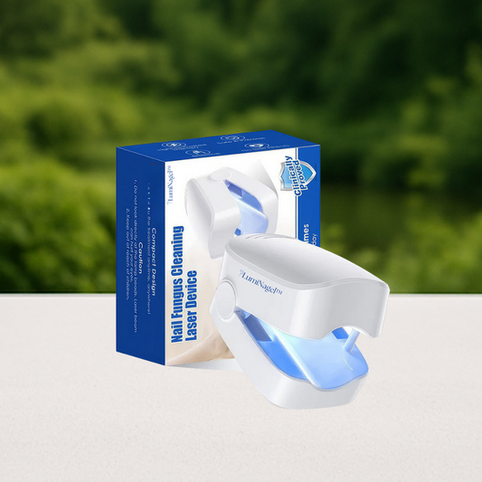 MycoZap™ Lasergerät gegen Nagelpilz