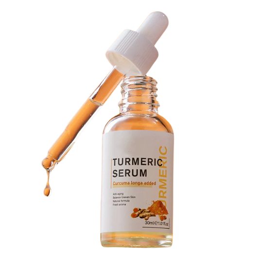 GlowFix™ Spotless Serum