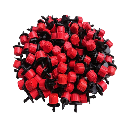 FlowDrip™ Tropfbewässerung