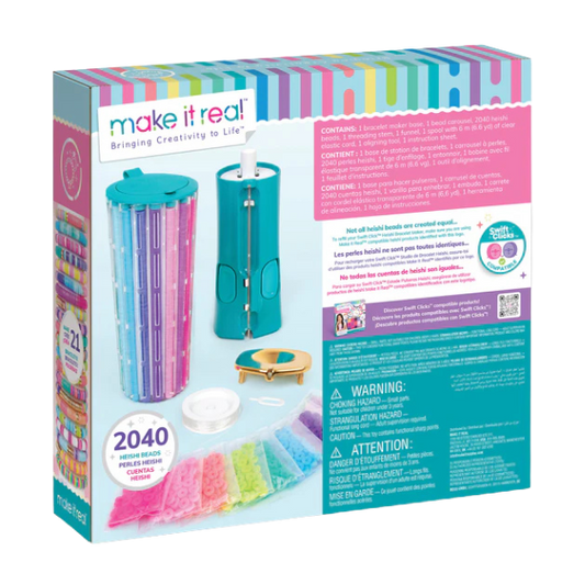 Blingo™ Bracelet Maker
