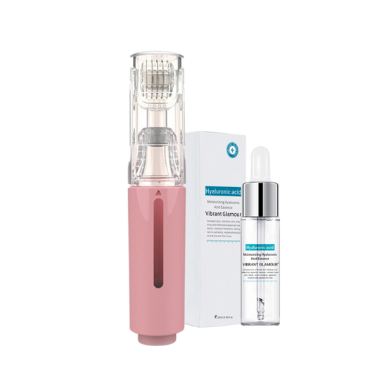 LipLume™ Lip Plumping Kit