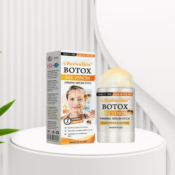 RevivaSkin™ Botox Bee Venom Firming Serum