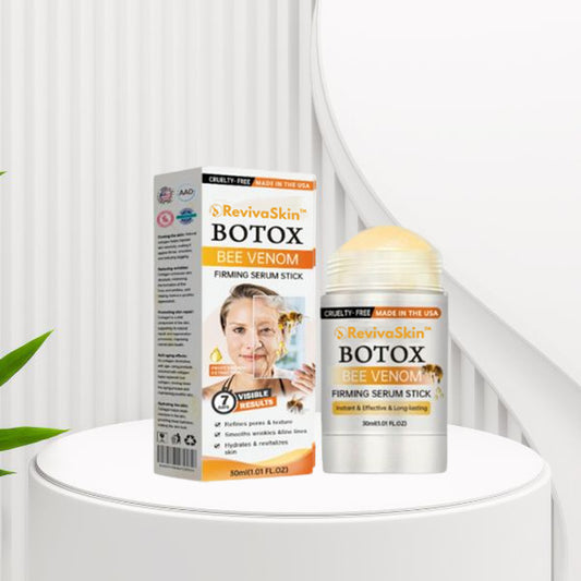 RevivaSkin™ Botox Bee Venom Firming Serum