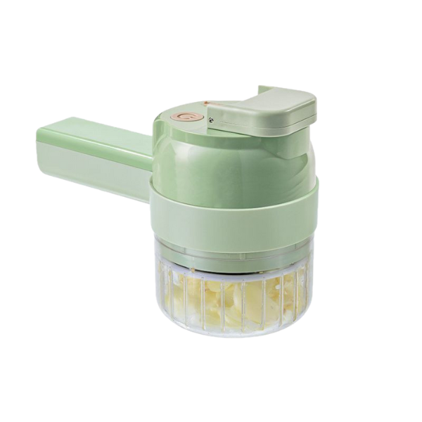 SliceJet™ Küchenschneider