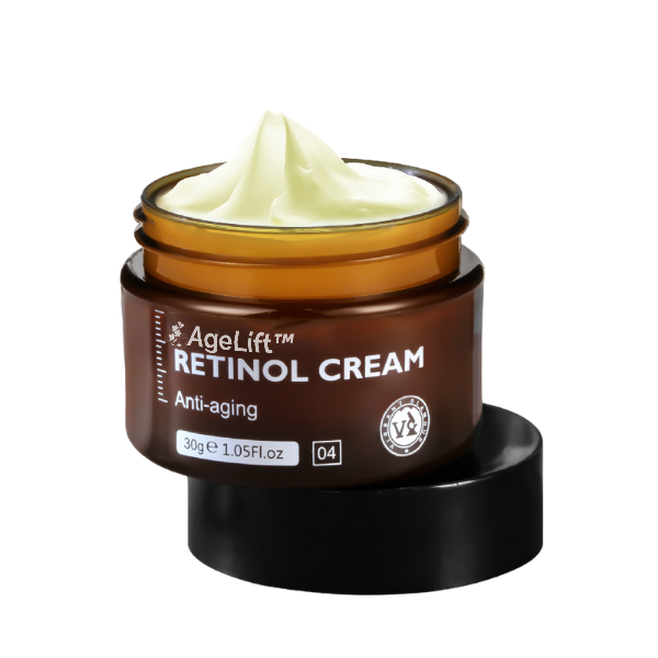 AgeLift™ Anti-Falten Creme