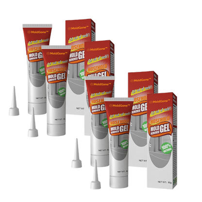 MoldGone™ Mold Remover Gel