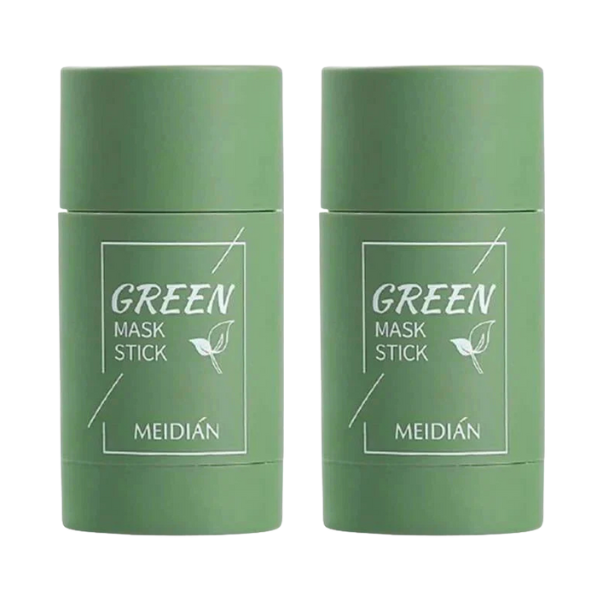 Claritea™ Reinigungsmaske