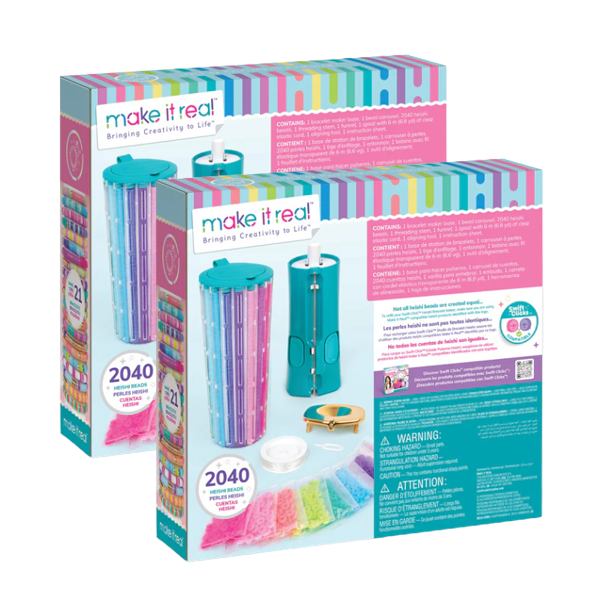 Blingo™ Bracelet Maker