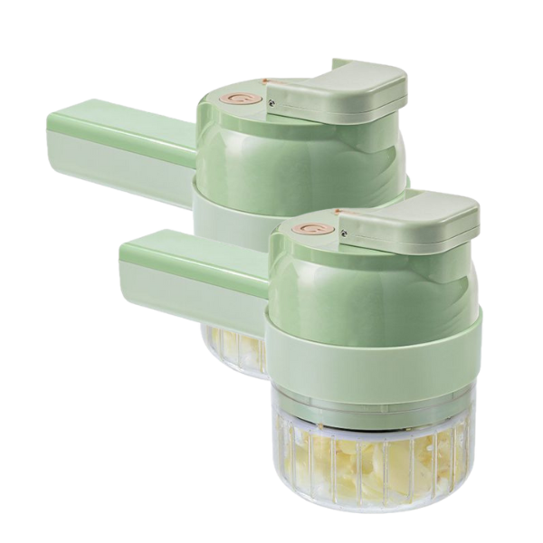 SliceJet™ Küchenschneider