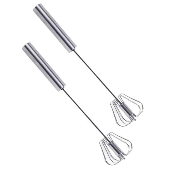 Whirlix™ Handmixer