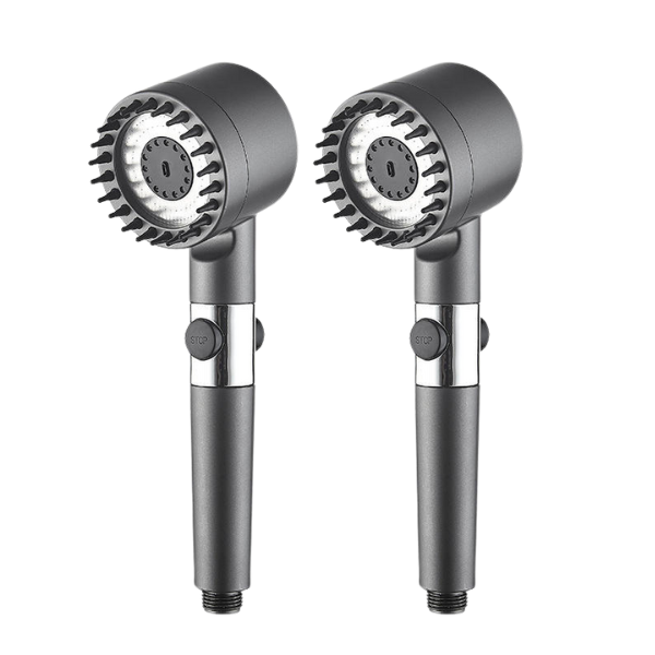 Ionique™ Gefilterte Dusche