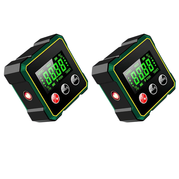 Levelix™ Digitaler Winkelmesser