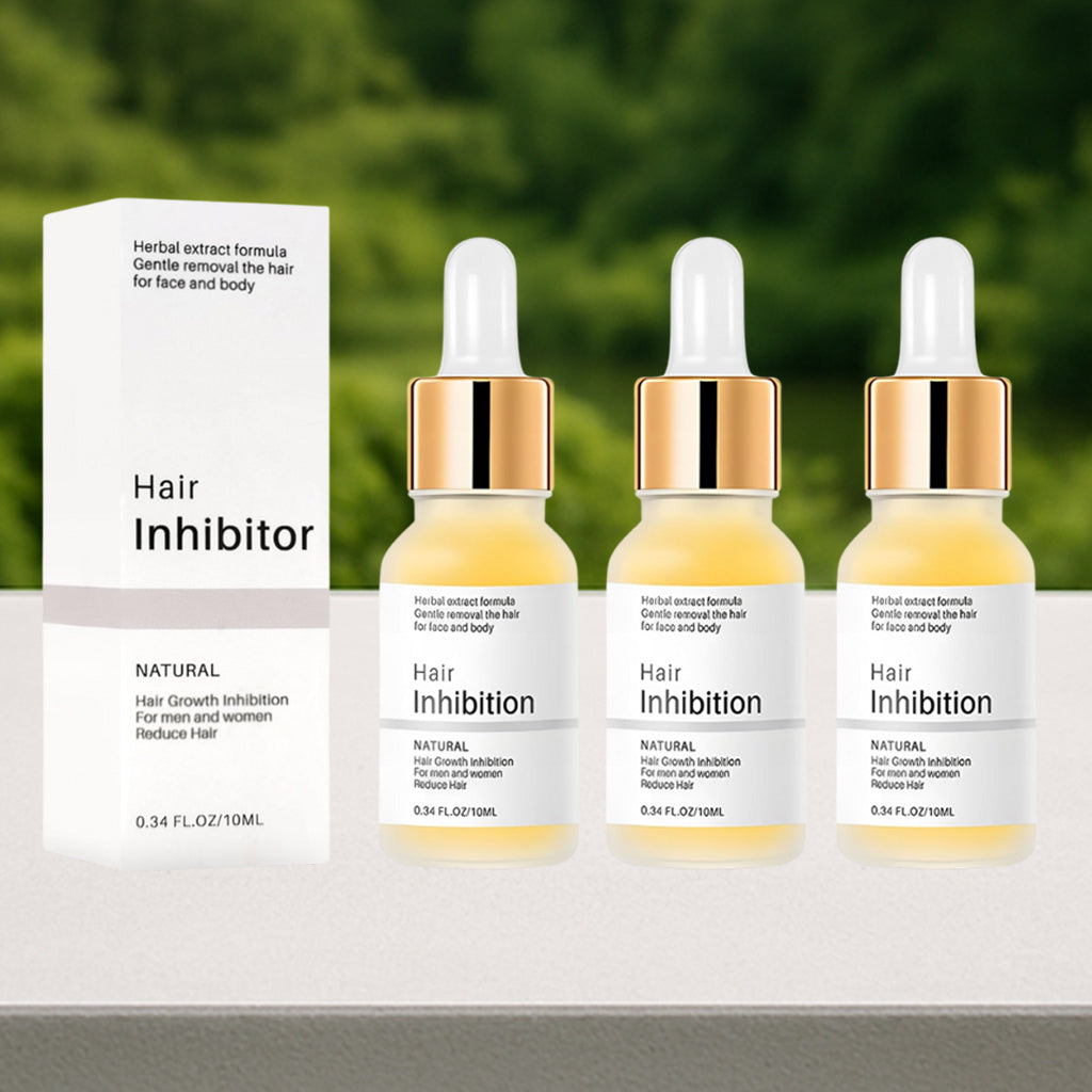 NudaSkin™ Haarfrei Serum