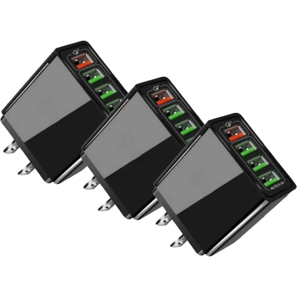Voltiva™ Intelligentes Ladegerät