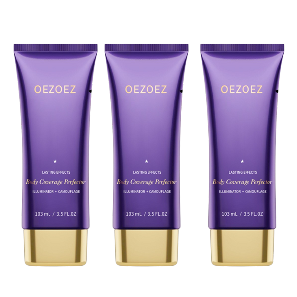 BlurSkin™ Ganzkörper-Abdeck-Foundation