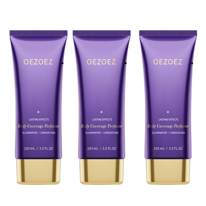 BlurSkin™ Ganzkörper-Abdeck-Foundation