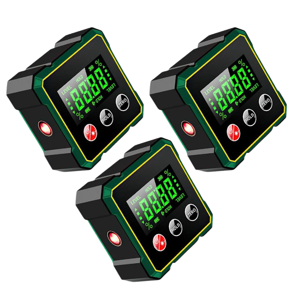Levelix™ Digitaler Winkelmesser
