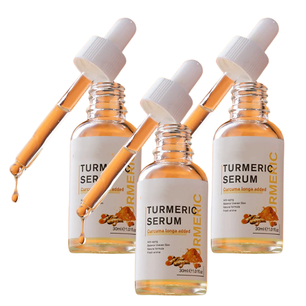 GlowFix™ Spotless Serum