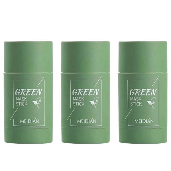 Claritea™ Reinigungsmaske