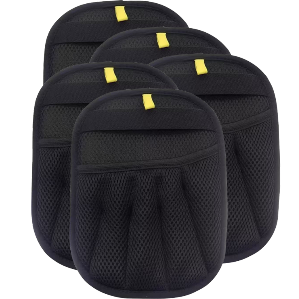 Purrify™ Tierhaar-Entferner-Handschuh