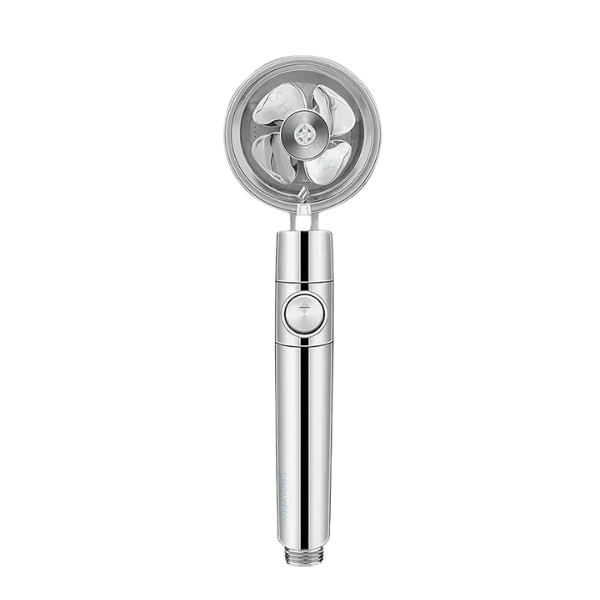 AuraSpa™ TurboFlow Duschkopf