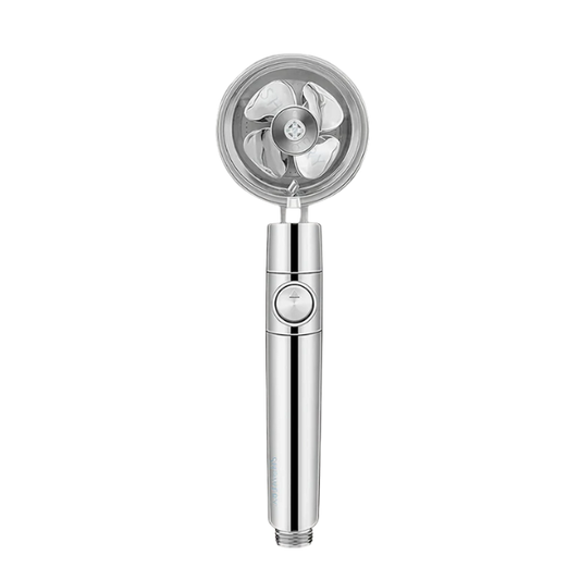 AuraSpa™ TurboFlow Duschkopf