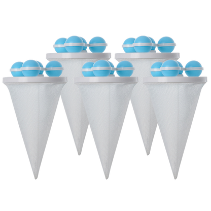 LinTrap™ Waschmaschinenfilter