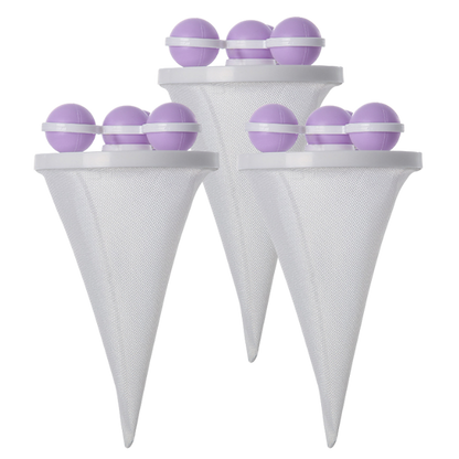 LinTrap™ Waschmaschinenfilter